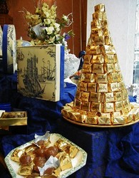 Marrons glac�s de Zugmeyer