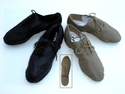 TWIRLING : CHAUSSURES, HOUSSES A CHAUSSURES ET COL