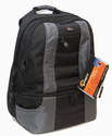 Tr�pied Manfrotto 190XDB - Sacs  - FORMAT PHOTO