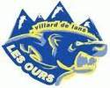 Partenaire du club de hokey sur glace de Villard-de-Lans