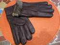 Nos gants en mouton : id�e Cadeau