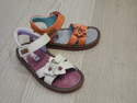 Nus- pieds fille CAMPER