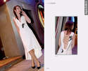 Robe de soir�e grenoble Limpide