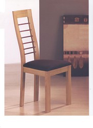 Chaises contemporaines - Chaises contemporaines - MAISON PERRIN / SAVOIE MEUBLES