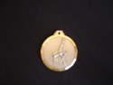 TWIRLING BATON MEDAILLE 