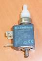 pompe vaporella Forever 600 Polti Ceme E16 classe180 15W