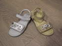 Nus-pieds filles PRIMIGI
