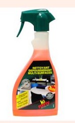  Nettoyant d�poussi�rant surfaces modernes Kiraviv - Entretien surfaces modernes Kiraviv - MAISON PERRIN / SAVOIE MEUBLES &amp; MENAGER