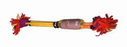 B�ton du Diable (ou Golo) Master 71 cm LUNASTIX - VENTE DE JONGLERIE DIVERS - DAUPHICIRQUE MATERIEL ET CIRQUE