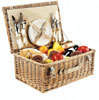 Malette m�tallique pour BARBECUE et ses accessoires.