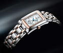 Montres : mod�les femme LONGINES