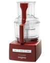 18432F Robot cuisine system 4200 XL rouge MAGIMIX - pi�ces d�tach�es et accessoires Magimix - MENA ISERE SERVICE