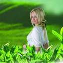 RITUEL SILICIUM PLUS AGRUMES ET THE VERT ADRIANA KAREMBEU