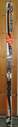 SKIS ROSSIGNOL RADICAL WORLD CUP FIS IBOX WC + AXIAL