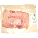 Jambon sup�rieur bio (x4)