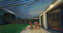 Strore COFFRE - STORES EXTERIEURS - D�co Plus