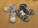 Chaussures en toile  IKKS