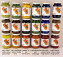 URA 414 colorant pour DUBRON 413 URA 424 colorant pour DUBRO