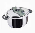 Clipsovale autocuiseur cocotte Seb poign�e soupape joint