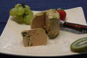 Le Foie Gras de Canard Entier Mi Cuit