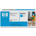 Toner HP cyan Q6001A