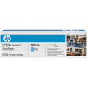 Toner HP cyan colorsphere CB541A