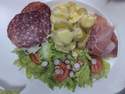 Formule repas D'ANTAN