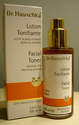 Dr.HAUSCHKA LOTION TONIFIANTE