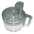 bol cuve couvercle poussoir robot cullinaire Magimix cs4100 - pi�ces d�tach�es et accessoires Magimix - MENA ISERE SERVICE - Pi�ces d�tach�es et accessoires �lectrom�nager