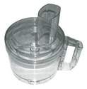 bol cuve couvercle poussoir robot cullinaire Magimix cs4100
