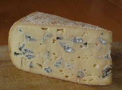 Livraison de produits fermiers : fromage et desserts lact�s - Le Panier de Johanna : vos produits fermiers en li - INTERMARCHE SEYSSINS