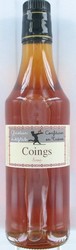 Livraison de produits fermiers : jus de fruits et sirops - Le Panier de Johanna : vos produits fermiers en li - INTERMARCHE SEYSSINS