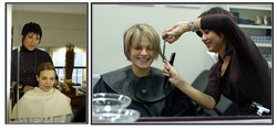 Conseils et coupe