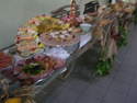MENU LA MEIJE
