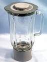 Blender Kenwood AT337 AT338 pi�ces d�tach�es bol verre joint