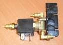 bobine electrovanne expresso line Krups XP2050 XP2070 XP405 