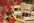 �crins rubis