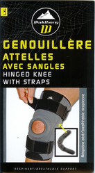 GENOUILLERE AVEC ATTELLES