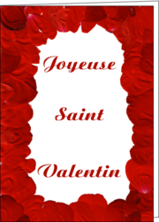saint valentin