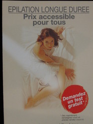 Demandez un devis gratuit.