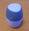 Bouchon s�curit� fer vapeur pressing profil Calor 288000
