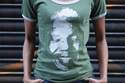 T-shirt "Nelson Mandela" femme