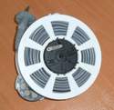 Enrouleur et cable alim aspirateur Ergospace Electrolux XXL 