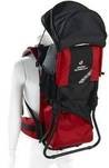 Sac a dos porte b�b� Kid comfort lite Deuter - Sacs � dos - Sacs de voyage - Porte b�b� - CROQUE MONTAGNE SPORT