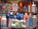 PRODUITS POUR BEBES