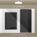 Etui de protection iPHONE 4 et porte carte "LE TANNEUR"