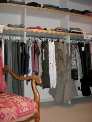 Pr�t-�-porter mixte : les pantalons et pantacourts -  - CENTURY