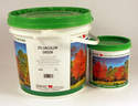 SYVACOLOR pienture � l'ocre 5L pour 25 � 45m2