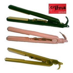 Lisseur City Style - Corioliss - VISION HAIR Difusion