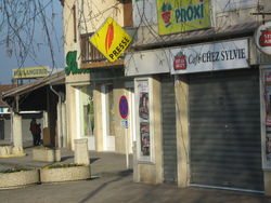 Feng shui commerce et entreprises